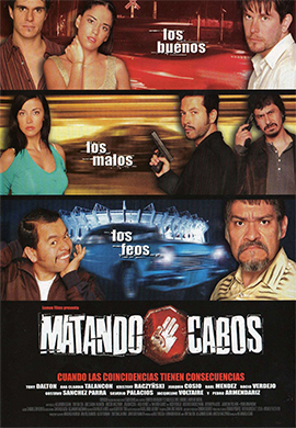 Matando Cabos 1  2004